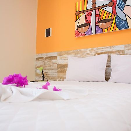 Porto De Galinhas Yes Maria Aparthotel Exterior photo