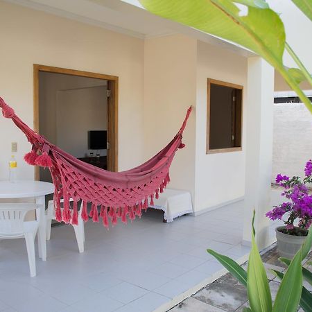 Porto De Galinhas Yes Maria Aparthotel Exterior photo