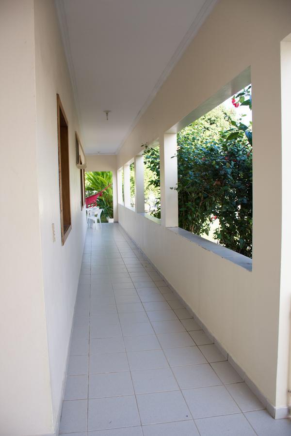 Porto De Galinhas Yes Maria Aparthotel Exterior photo