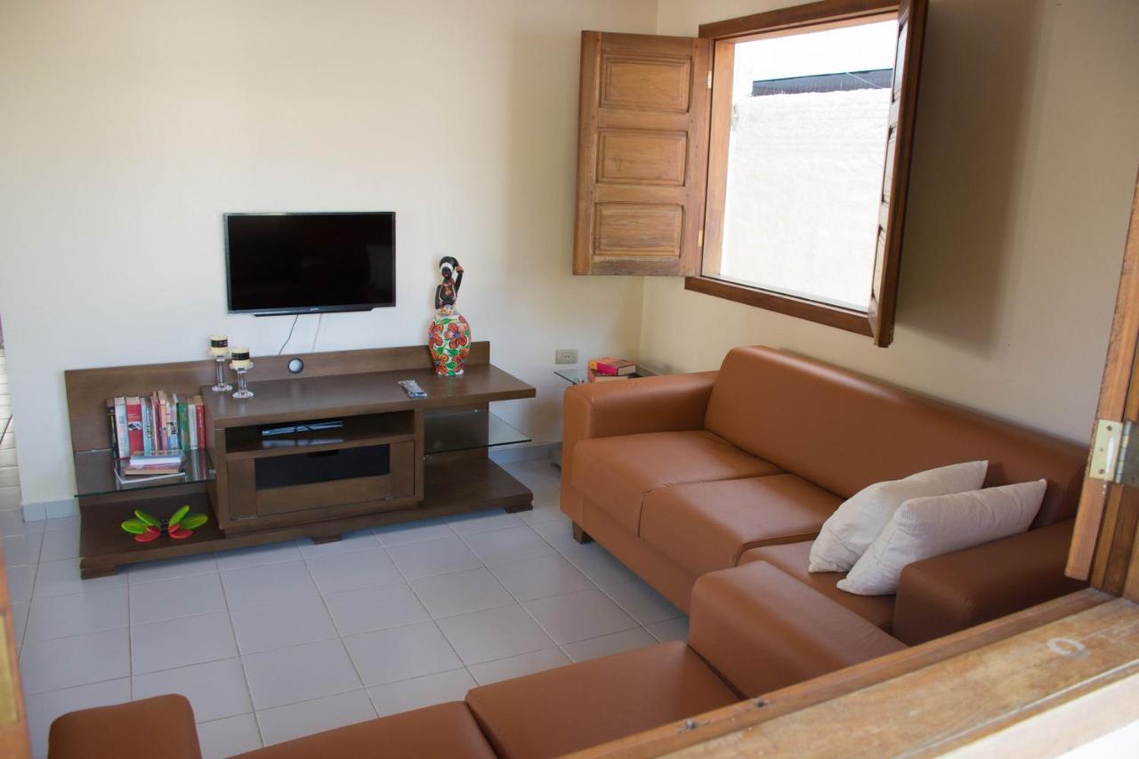 Porto De Galinhas Yes Maria Aparthotel Exterior photo