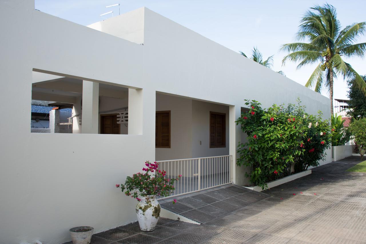 Porto De Galinhas Yes Maria Aparthotel Exterior photo