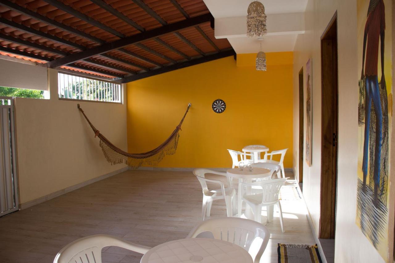 Porto De Galinhas Yes Maria Aparthotel Room photo