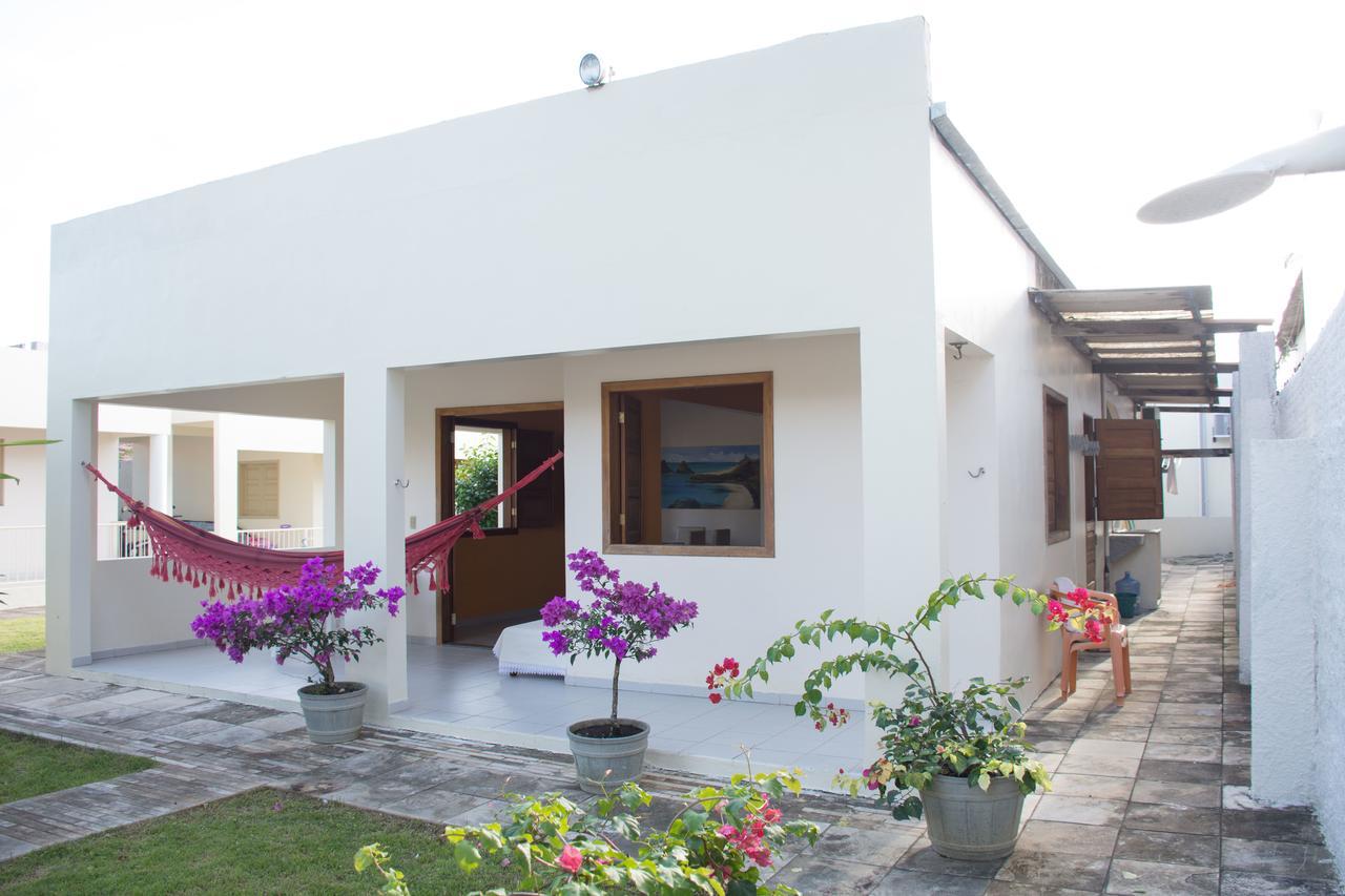 Porto De Galinhas Yes Maria Aparthotel Exterior photo